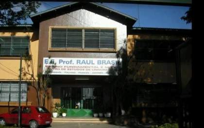 Sobe para dez o número de mortos em escola de Suzano