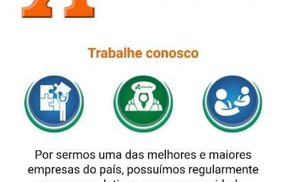 Vagas de emprego para o Atacadão divulgadas nas redes sociais são falsas