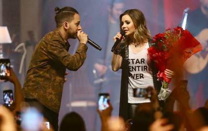 Sandy e Junior anunciam retorno em turnê