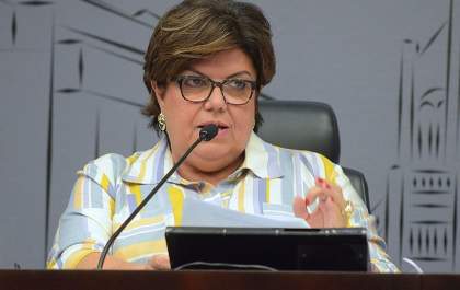 Tribuna Livre na Câmara agora é para toda a população