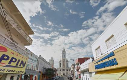 Massa salarial em Penápolis cresce 160,2% em 12 anos