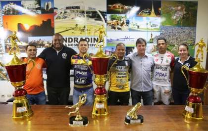 Final do Campeonato de Futsal de Férias acontece nesta sexta