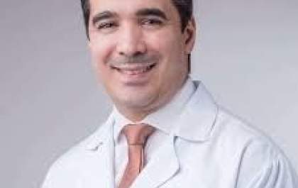 Médico representa Três Lagoas na capital paulista