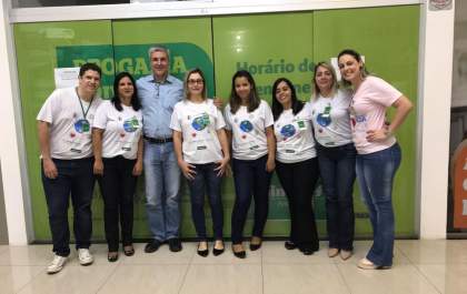 Regional de Ilha Solteira recebe edição do “Café com o Presidente”