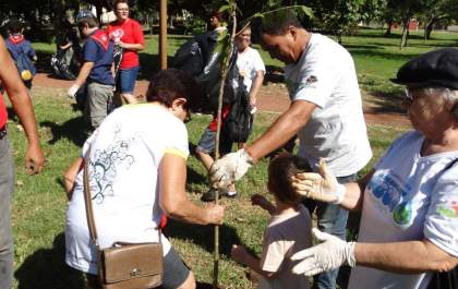 Atividades gratuitas marcam Dia Mundial da Água em Araçatuba