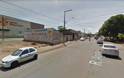 Mudança na Aguapeí é implantada na quarta e atinge mais 2 quarteirões