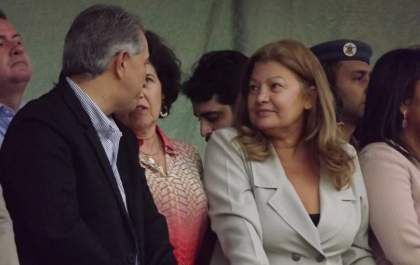 Habeas Corpus é negado e Marisa Rocha continua presa