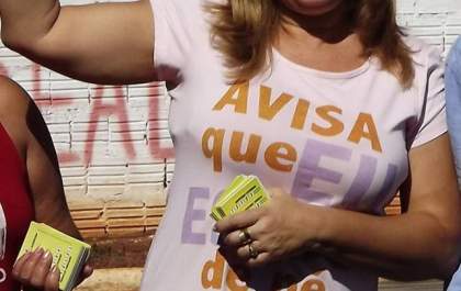 Marisa pode continuar como vereadora mesmo na prisão