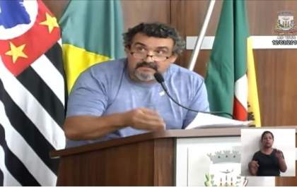Concessão da água contradiz leis e promessa de campanha, afirmam vereadores de Birigui
