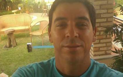 Morte de Josias Breves em acidente choca moradores de Inocência