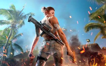 Jogos violentos podem influenciar o comportamento?