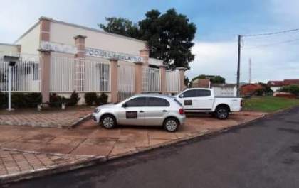 Vereadores de Brasilândia são alvos de investigação