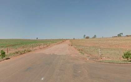 Mulher morre após ser encontrada caída em poça d'água ao lado de Biz