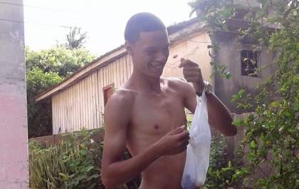 Jovem encontrado morto era esquizofrênico e tinha transtorno bipolar