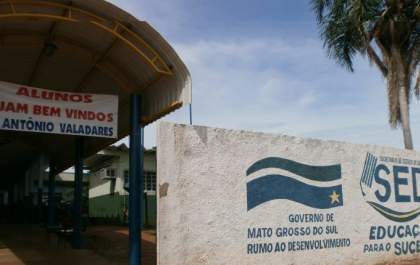 Adolescente ameaça realizar ataque em escola de MS e acaba apreendido