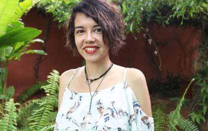 Jornalista de Araçatuba lança primeiro livro de contos