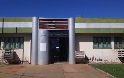 Funcionário está com COVID-19 e Agência do Detran de Três Lagoas é fechada