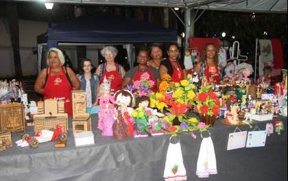 7ª Semana do Artesanato de Birigui acontece neste final de semana