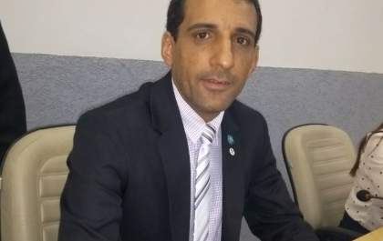 Vereador denúncia estupro de criança em unidade de acolhimento