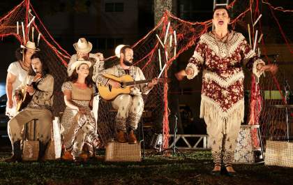 Festival de Teatro de Araçatuba está com inscrições abertas