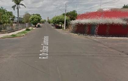 Menino é ameaçado e tem bicicleta roubada quando voltava da escola&nbsp;