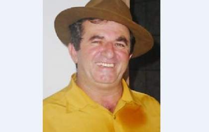 Morre o ex-prefeito Tibinha, de Avanhandava