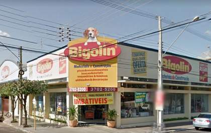 Justiça declara falência de Grupo Bigolin