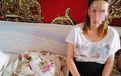Mãe degola filha recém -nascida por ciúmes do marido
