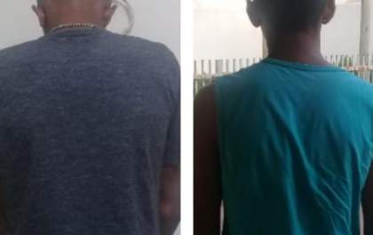 Estupradores levam vítima de 11 anos para casa após cometerem o crime