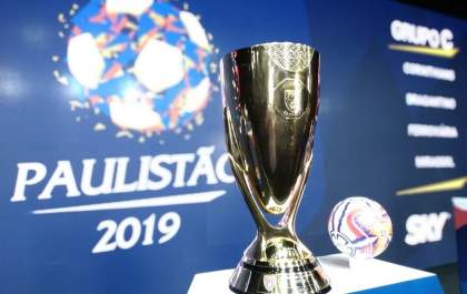 Novorizontino e Palmeiras abrem a fase de mata-mata do Paulistão