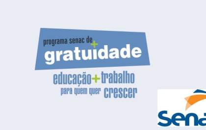 Birigui abre inscrições para cursos gratuitos profissionalizantes