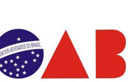OAB não vai aceitar inscrição de bacharéis acusados de violência