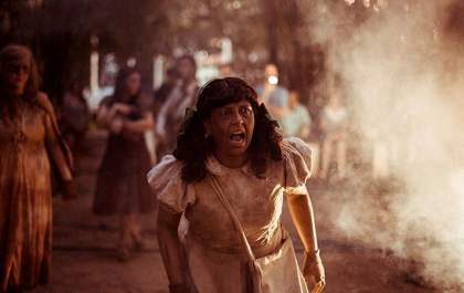 Circuito Sesc de Artes traz diversas atrações culturais à Ilha Solteira
