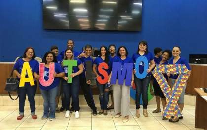 Entenda o que é o Transtorno do Espectro Autista