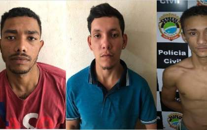 Após policial ser intimidado, Polícia Civil faz Operação “Respectus” no Novo Oeste
