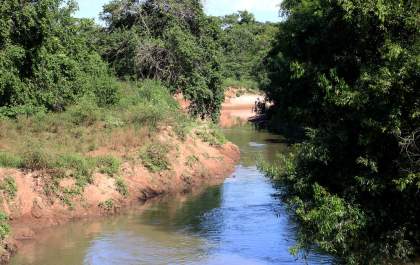 Grupo cria questionário sobre águas urbanas em Araçatuba&nbsp;
