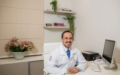 Dr. Eneias Cano explica o que é um Mioma Uterino e como tratar