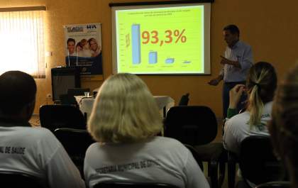 Três Lagoas registra 2.557 casos notificados suspeitos de Dengue