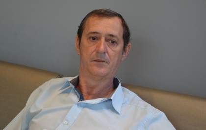 “A dengue mata” afirma professor Arnaldo Ramires