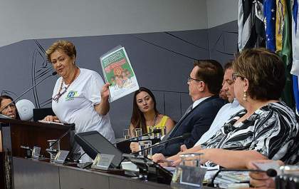 IR para entidades atinge R$ 290 mil em arrecadação