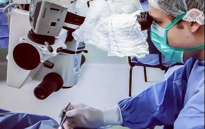Araçatuba terá mutirão de cirurgias de catarata