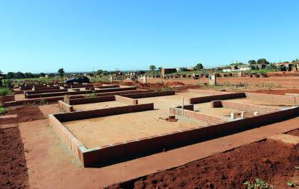 Licitação é aberta para construção de 146 casas no Jardim das Primaveras