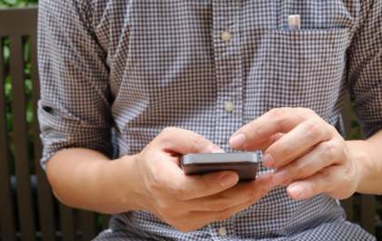 Anatel inicia bloqueio de celulares irregulares