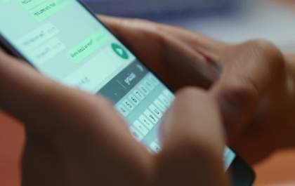 'Tarado do WhatsApp' é preso por importunação sexual&nbsp;&nbsp;