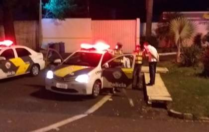 Polícia flagra 34 motoristas dirigindo após beber no final de semana
