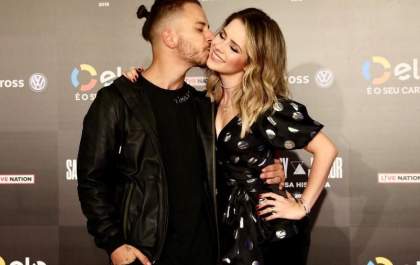 Com ingressos esgotados, Sandy & Junior anunciam mais duas datas de shows