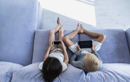Momo: especialistas alertam sobre o uso de tecnologia na infância
