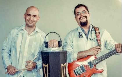 Neurocirurgião e neurocientista são homenageados em Araçatuba