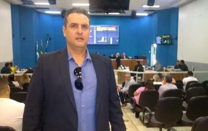 Diretor do Auxiliadora anuncia inauguração do setor de Hemodialise