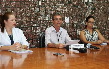‘Combater a dengue é como tomar banho e escovar os dentes’